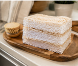 Loofah Cellulose Kitchen Sponge 3 Pack