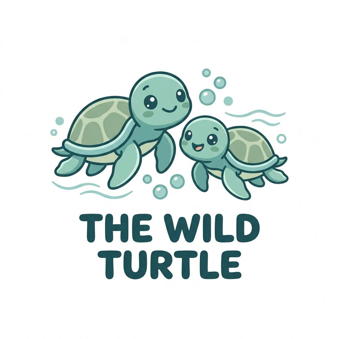 The Wild Turtle